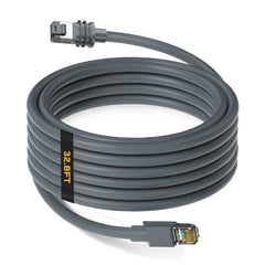 Starlink to RJ45 Ethernet Cable for Starlink Mini - T-Launch