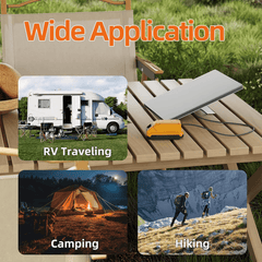 Starlink Mini Ultimate Travel Kit with Backpack- Save $100