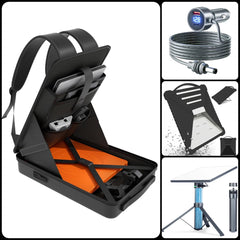 Starlink Mini All-in-One Travel Kit with Backpack- Save $50