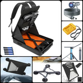 Starlink Mini Ultimate Travel Kit with Backpack- Save $100