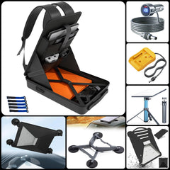 Starlink Mini Ultimate Travel Kit with Backpack- Save $100