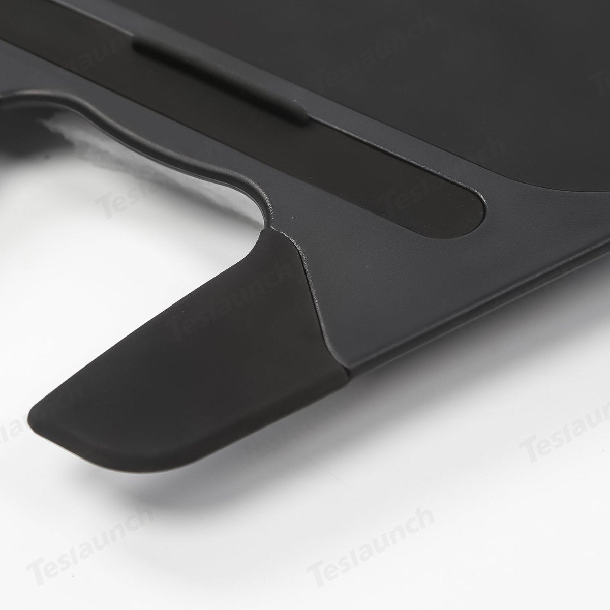 Steering Wheel Tray for Cybertruck - T-Launch