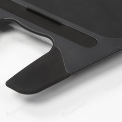Steering Wheel Tray for Cybertruck - T-Launch