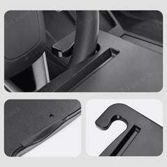 Steering Wheel Tray for Tesla Model 3/Y/S/X - T-Launch