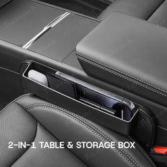 Steering Wheel Tray for Tesla Model 3/Y/S/X - T-Launch