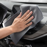 Suede Cleaning Cloth for Tesla - T-Launch