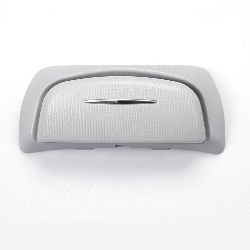 Sunglasses Holder Glasses Case Storage Box for Tesla Model 3 Highland Standard 2025+ - T-Launch