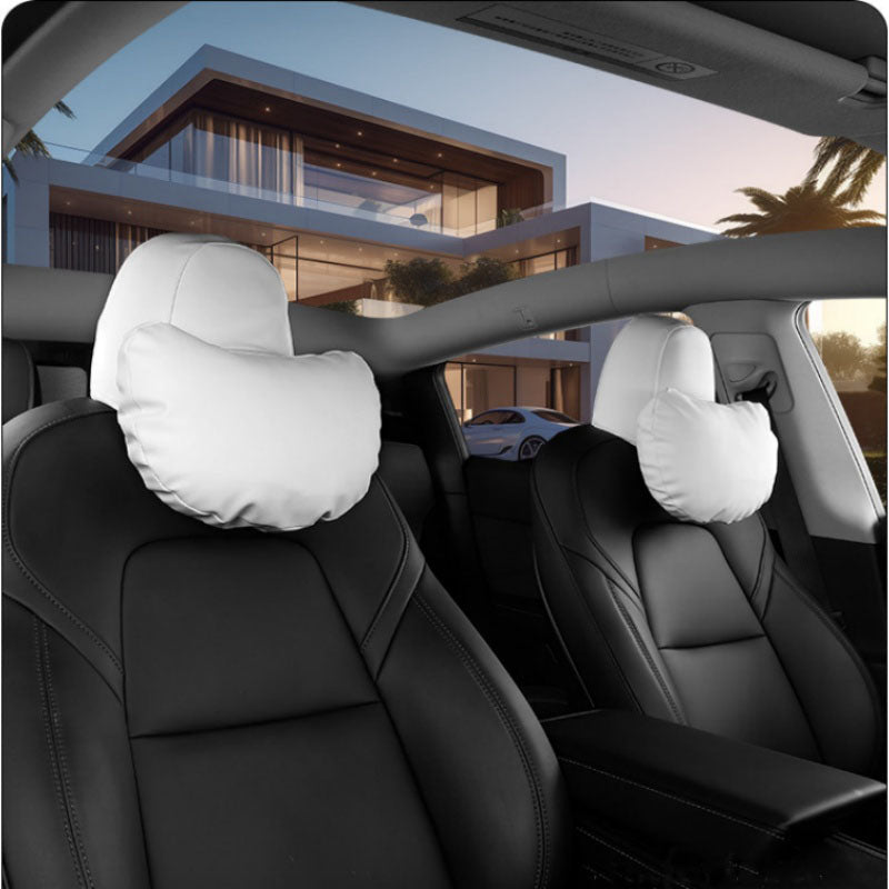 Support Pillow for Tesla Model 3/Y (1 Pc) - T-Launch