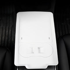 Table Center Console Eating Desk for Tesla 2021-2023 Model 3/Y - T-Launch