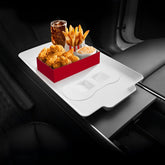 Table Center Console Eating Desk for Tesla 2021-2023 Model 3/Y - T-Launch