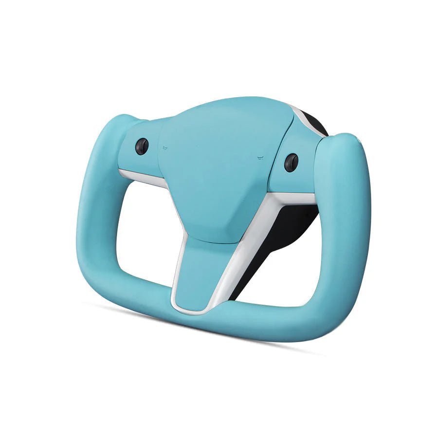 Teslaunch Model 3/Y Yoke Steering Wheel(Gen 2) - T-Launch