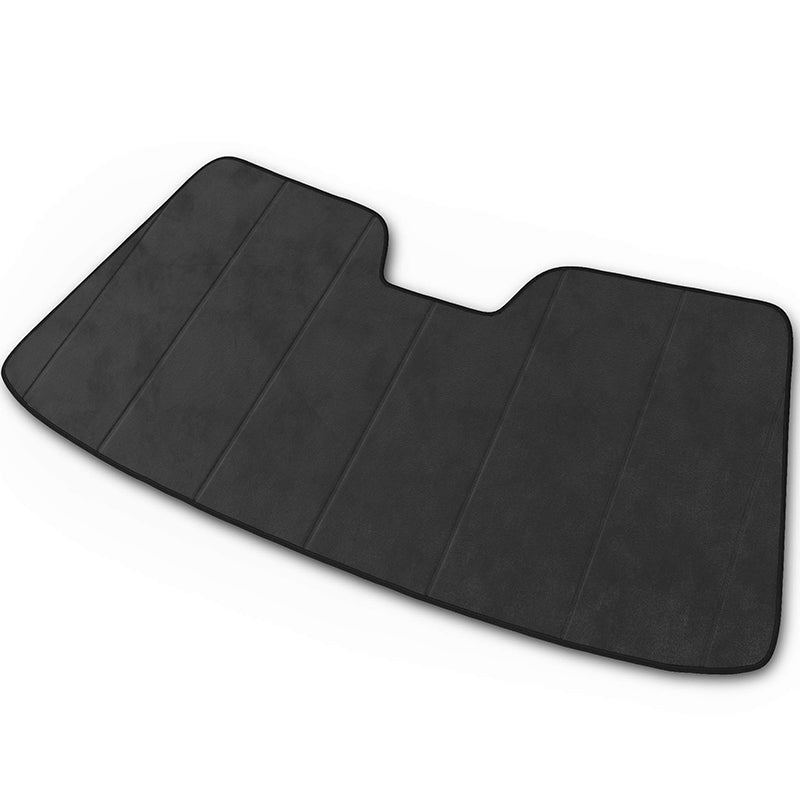 Thickened Foldable Windshield Sunshade Sun Visor for Tesla Model 3/Y - T-Launch