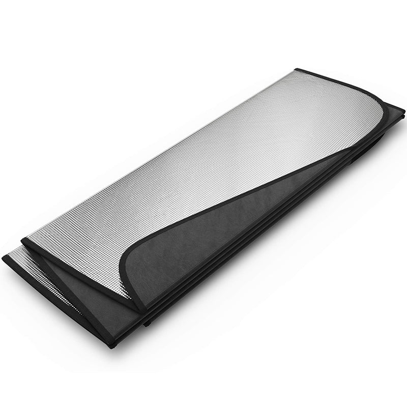 Thickened Foldable Windshield Sunshade Sun Visor for Tesla Model 3/Y - T-Launch
