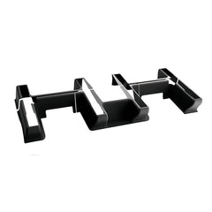 TPE Under-Seat Corner Anti-Kick Covers for Tesla Model Y Juniper 2025+ - T-Launch