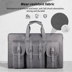 Travel Carrying Bag for Starlink Gen 3 – Fits Dish and Accessories - T-Launch
