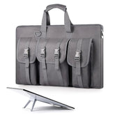 Travel Carrying Bag for Starlink Gen 3 – Fits Dish and Accessories - T-Launch