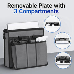 Travel Carrying Bag for Starlink Mini – Fits Dish and Accessories - T-Launch