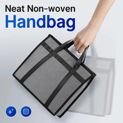 Travel Carrying Bag for Starlink Mini – Fits Dish and Accessories - T-Launch