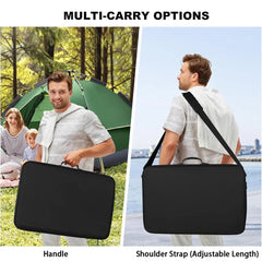 Travel Storage Case for Starlink Gen 3 - T-Launch