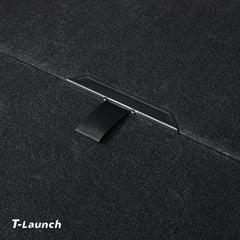 Trunk Cargo Cover Pull Handle for Tesla Model Y Juniper 2025+ - T-Launch