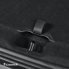 Trunk Cargo Cover Pull Handle for Tesla Model Y Juniper 2025+ - T-Launch