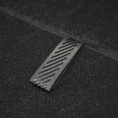 Trunk Floor Panel Pull Strap for Tesla Model Y Juniper 2025+ - T-Launch