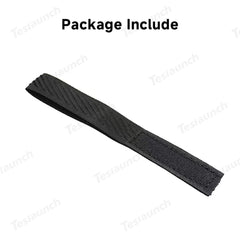Trunk Floor Panel Pull Strap for Tesla Model Y Juniper 2025+ - T-Launch