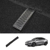 Trunk Floor Panel Pull Strap for Tesla Model Y Juniper 2025+ - T-Launch