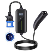TSL 7KW 32A Car Charger EU Standard Power Supply - T-Launch