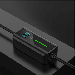 Type 2 AC Portable EV Charger - T-Launch
