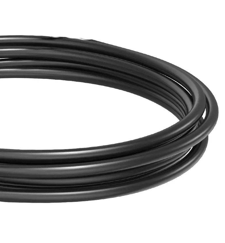 Type 2 Extension Cable - Compatible with All IEC 62196 EV Chargers - T-Launch