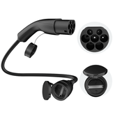 Type 2 to Schuko Socket Cable - T-Launch