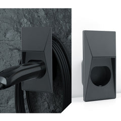 Cybertruck 스타일 방수 충전기 정리함 Tesla Model 3/년/S/엑스