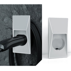 Cybertruck 스타일 방수 충전기 정리함 Tesla Model 3/년/S/엑스