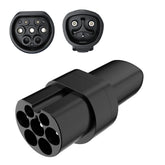 Írja be a 2-t Tesla/NACS EV töltőadapter (csak AC)