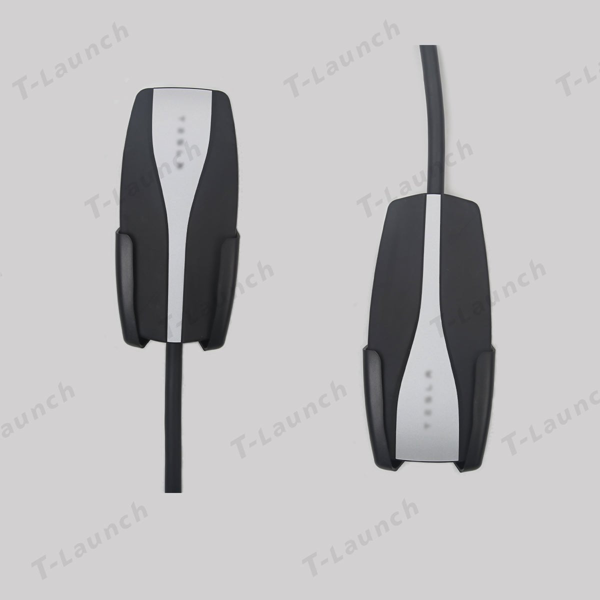 US / EUR Standard Charger Cable Organizer Holder for Tesla Model S/X/3/Y - T-Launch