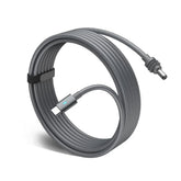 USB-C to DC Cable with LED Indicator for Starlink Mini - T-Launch