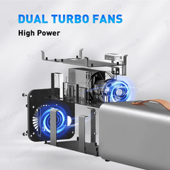 V2L Discharge Device for Tesla Model 3/Y/S/X (Australia Version) - T-Launch
