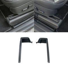 Copertura protettiva antigraffio sotto il sedile anteriore per Model Y Accessori (2020-2023)