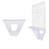 Wall Mount Bracket for Starlink Gen 2 Router - T-Launch