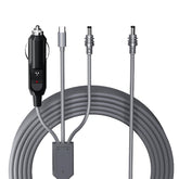 Waterproof 3-in-1 Charging Cable for Starlink Mini - T-Launch