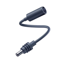 Waterproof DC Extension Cable (Female to Male) for Starlink Mini - T-Launch