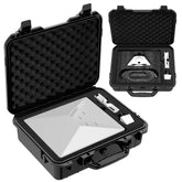 Waterproof Hard Carrying Case for Starlink Mini Kit and Accessories - T-Launch