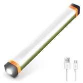 Waterproof USB Rechargeable LED Camping Light - Fits All Cars - T-Launch
