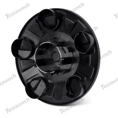 Wheel Hub Caps Center Cover for 2024+ Model 3 Highland 18 Inch Photon Wheel (4 PCS) - T-Launch