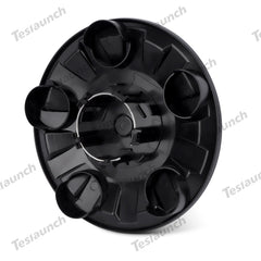 Wheel Hub Caps Center Cover for 2024+ Model 3 Highland 18 Inch Photon Wheel (4 PCS)