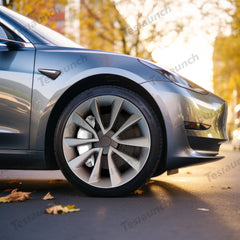 Model 3/Y kryty brzdových třmenů (4ks) (2017-2023) pro Tesla