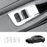 Window Lifter Panel Protective Cover for 2026 New Tesla Model Y Standard - T-Launch
