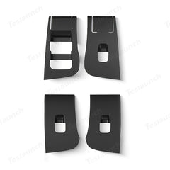 Window Lifter Panel Protective Cover for 2026 New Tesla Model Y Standard - T-Launch