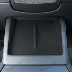 Wireless Charging Anti-Slip Protective Mat for Tesla Model Y Juniper 2025+ - T-Launch